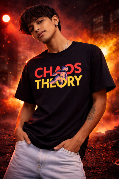 Chaos theory