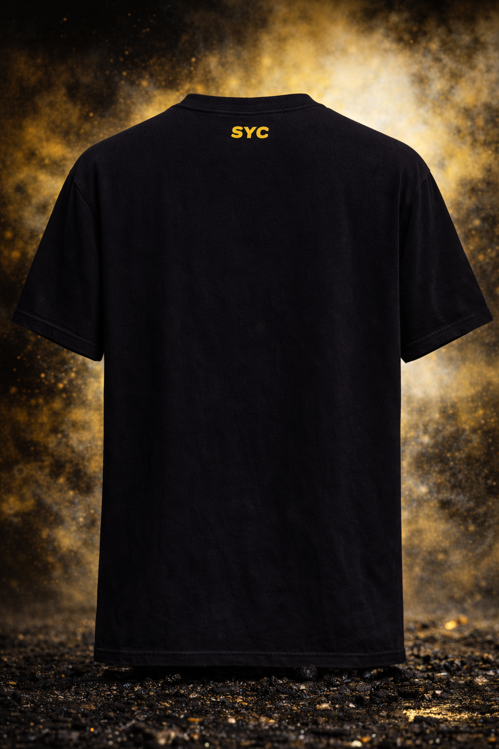 Conqueror Graphic Tee – SYC