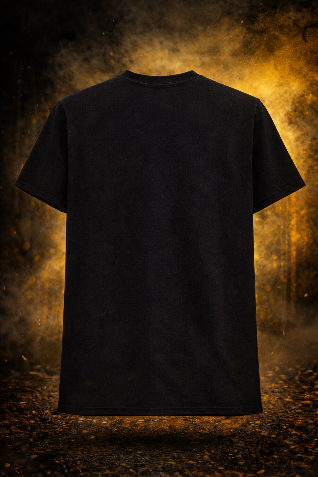 Beautifully Dangerous Viking Warrior Graphic T-shirt