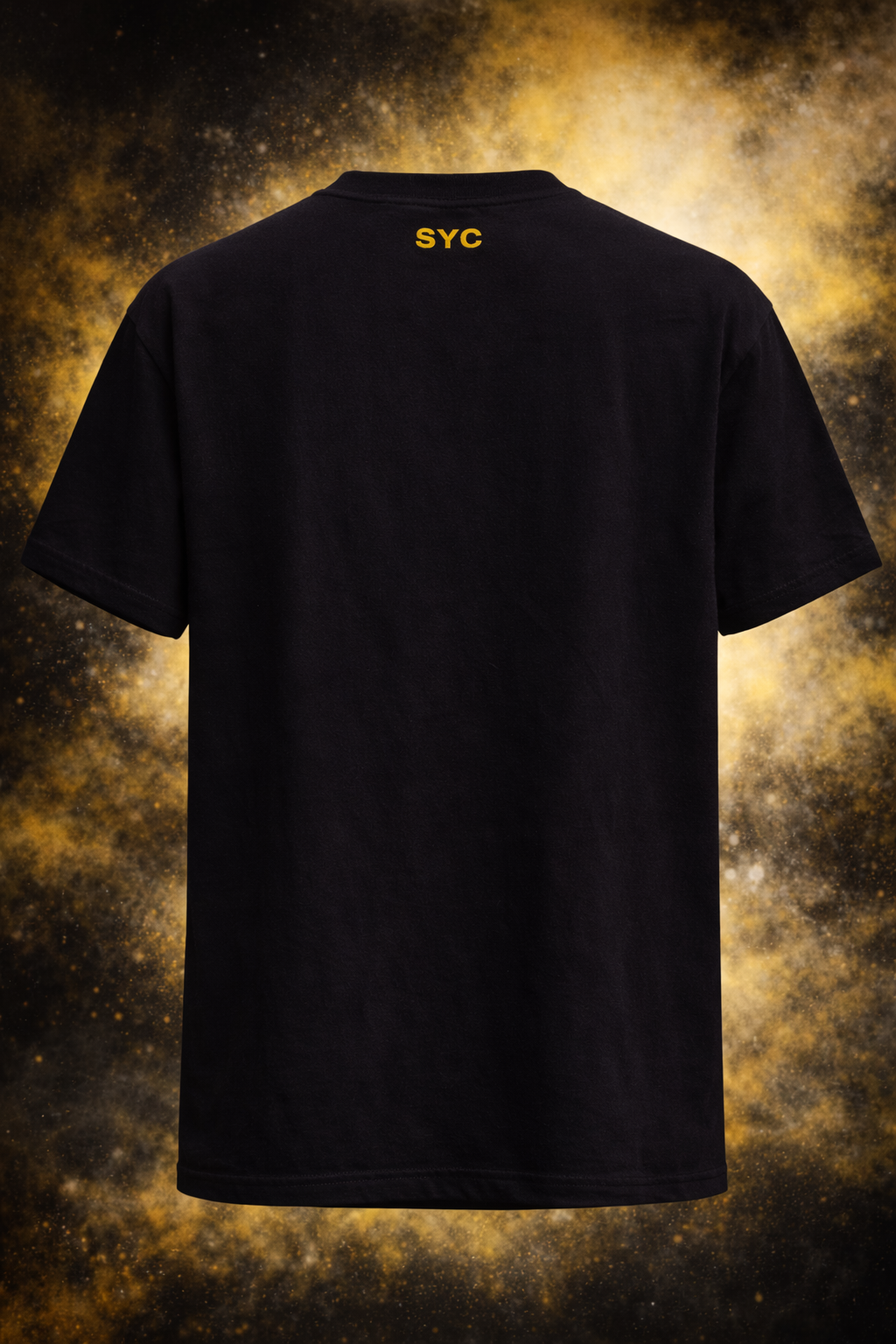 Reality-Primal graphic tee