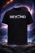 BEYOND – Cosmic Graphic Tee | SYC