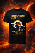 Interstellar Explorer Tee- SYC
