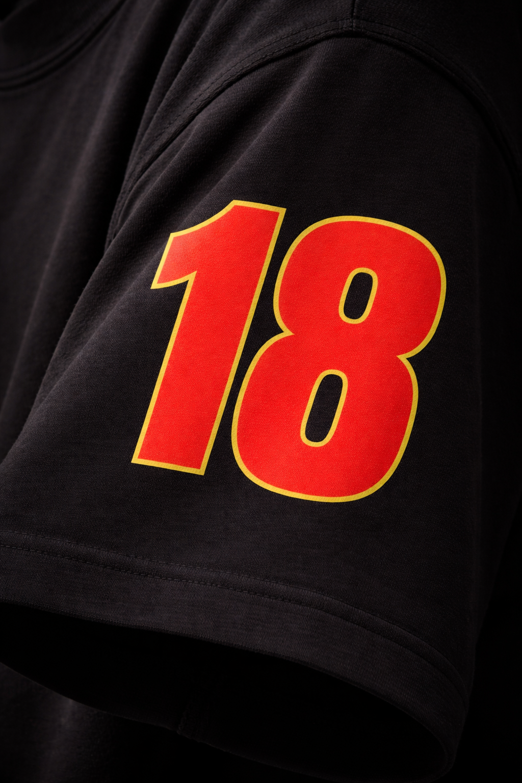 IPL DROP.01 — RCB: The Bloody 18-SYC LIMITED SERIES