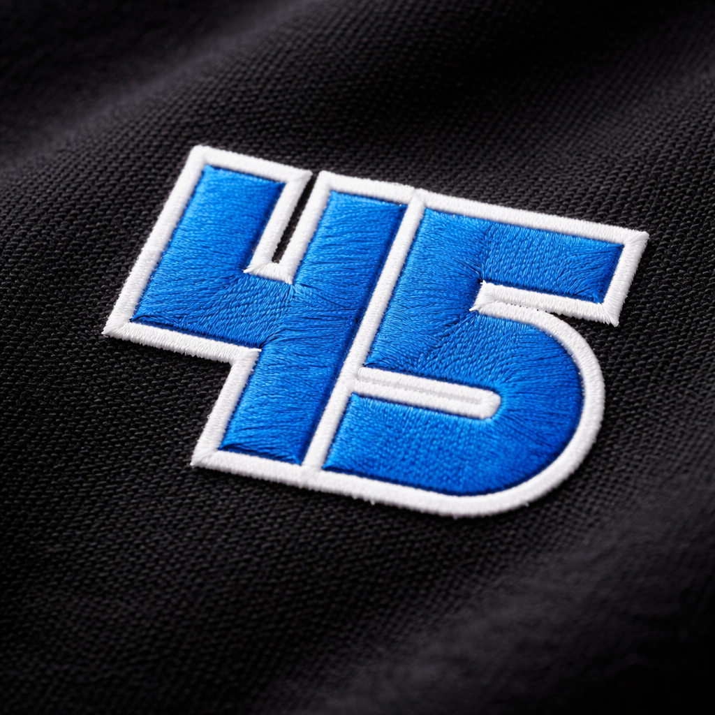 IPL DROP.02 — MI: The Bold 45-SYC LIMITED SERIES