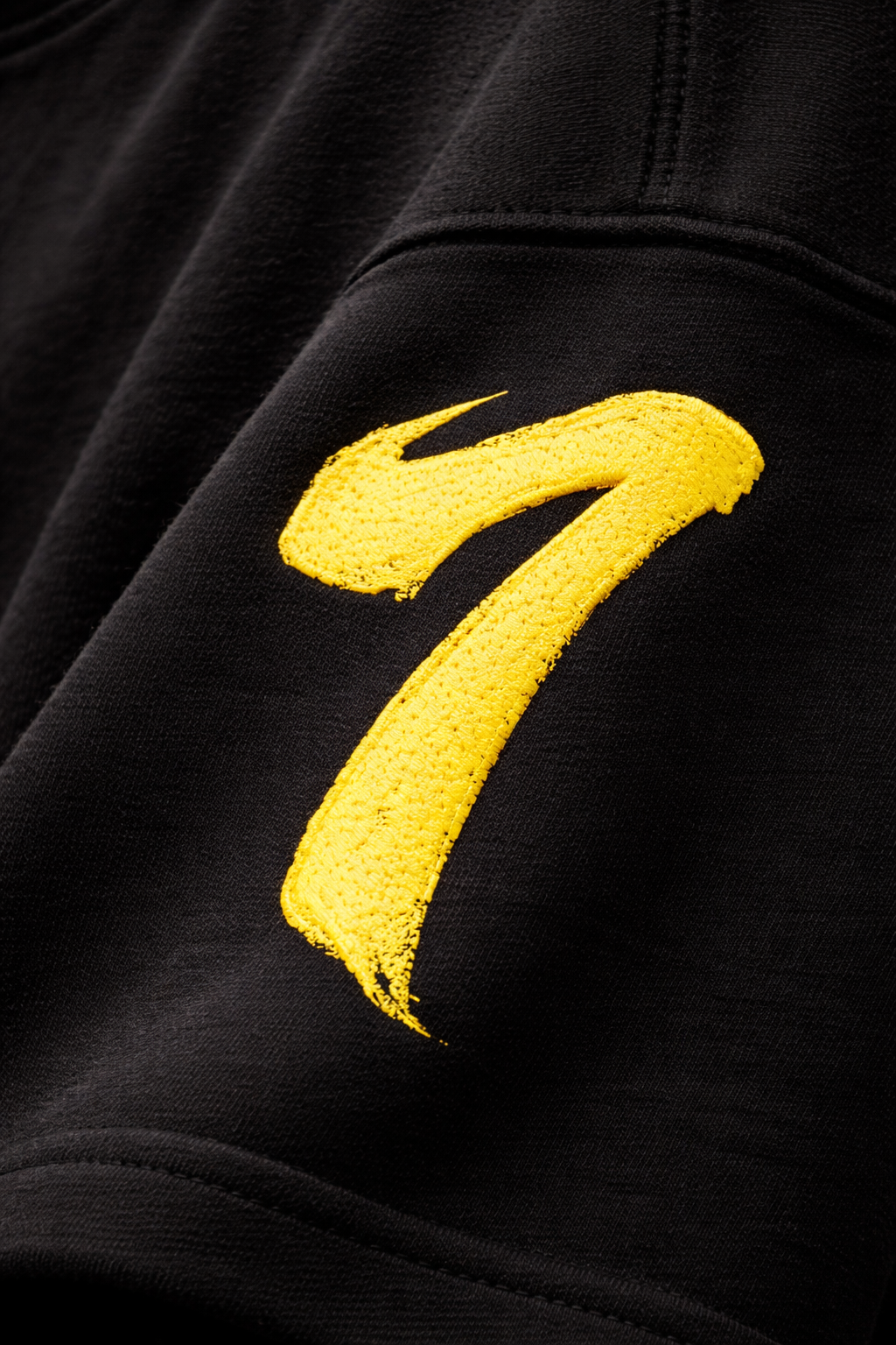 IPL DROP.03 — CSK: The  Brave 7-SYC LIMITED SERIES