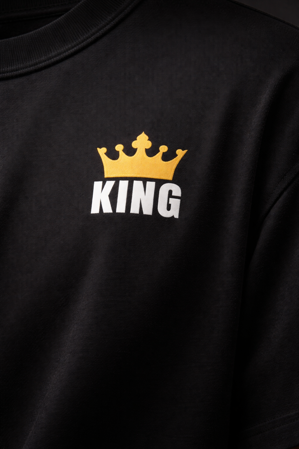 IPL DROP.01 — RCB: The Bloody 18-SYC LIMITED SERIES